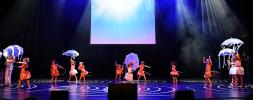 Éveil danse moderne juin 2026